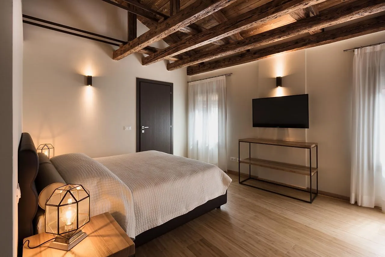 B&B Casin Dei Nobili Venice Bed & Breakfast