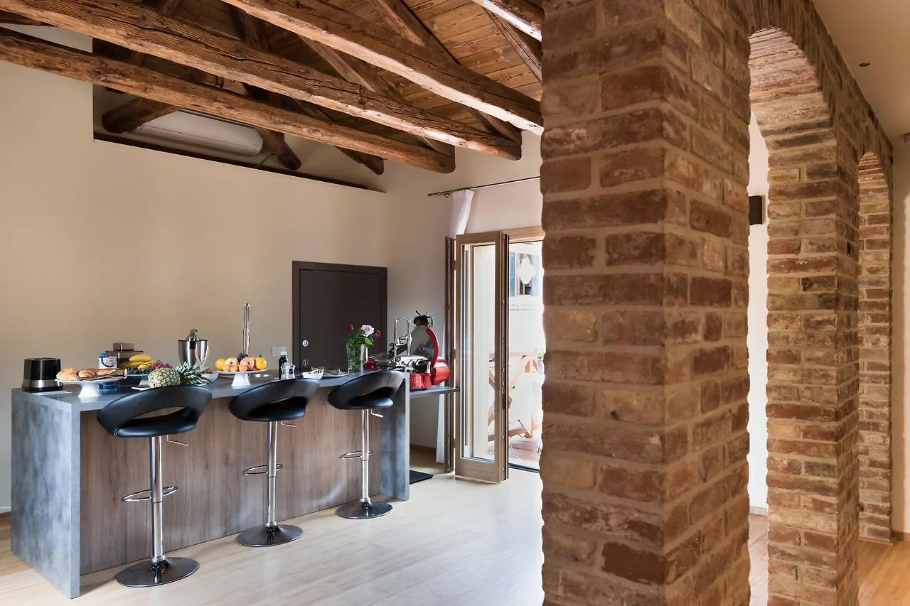Bed & Breakfast B&B Casin Dei Nobili Venice