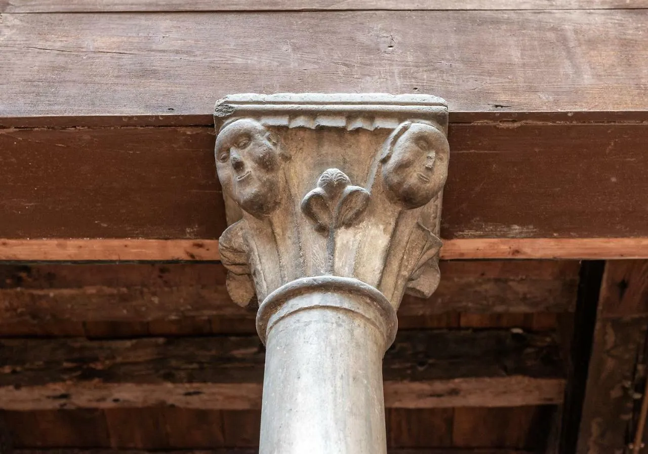 B&B Casin Dei Nobili location