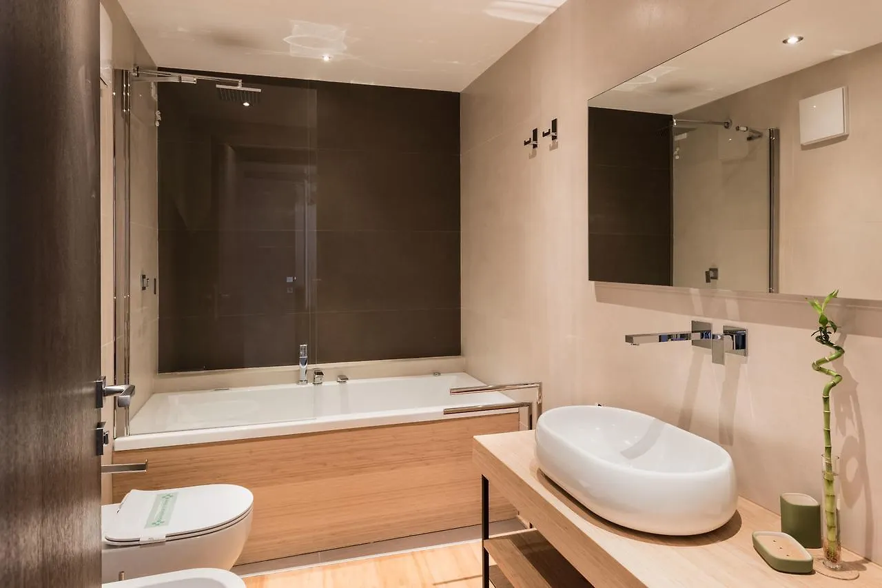 ** Bed & Breakfast B&B Casin Dei Nobili Benátky Itálie