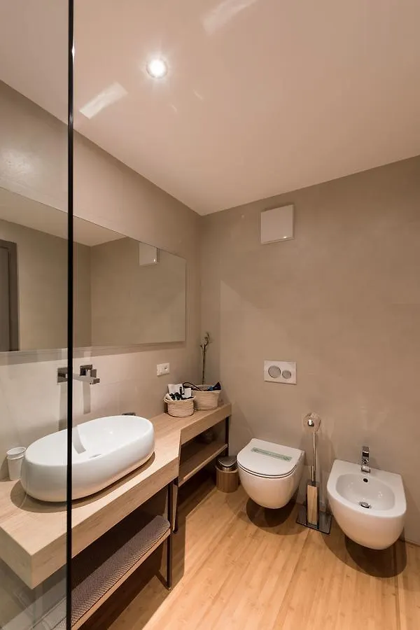 B&B Casin Dei Nobili Венеция