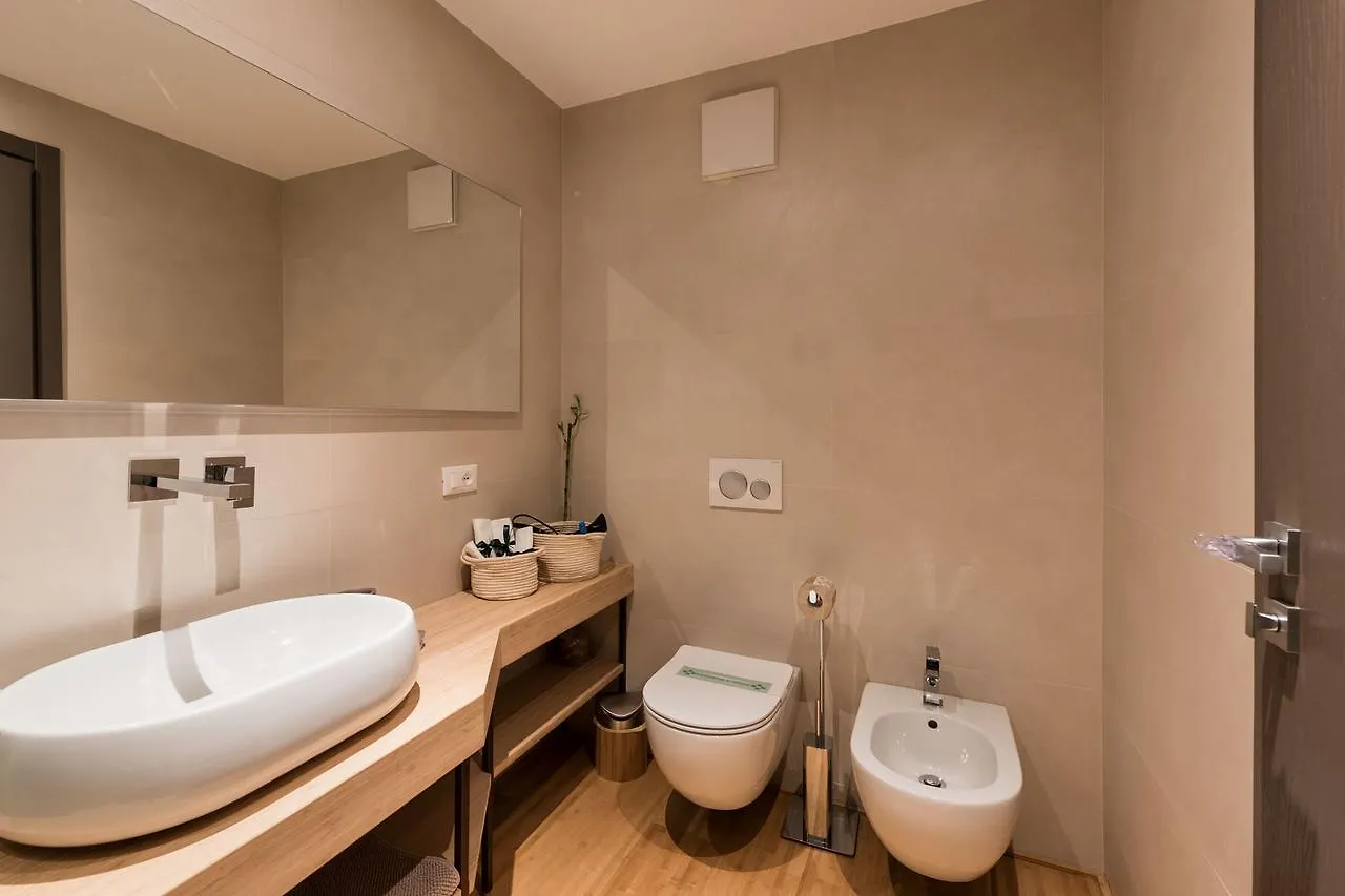 B&B Casin Dei Nobili Венеция 2*,