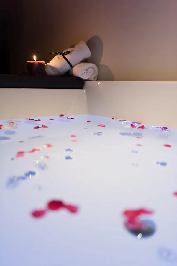 B&B Casin Dei Nobili Венеция