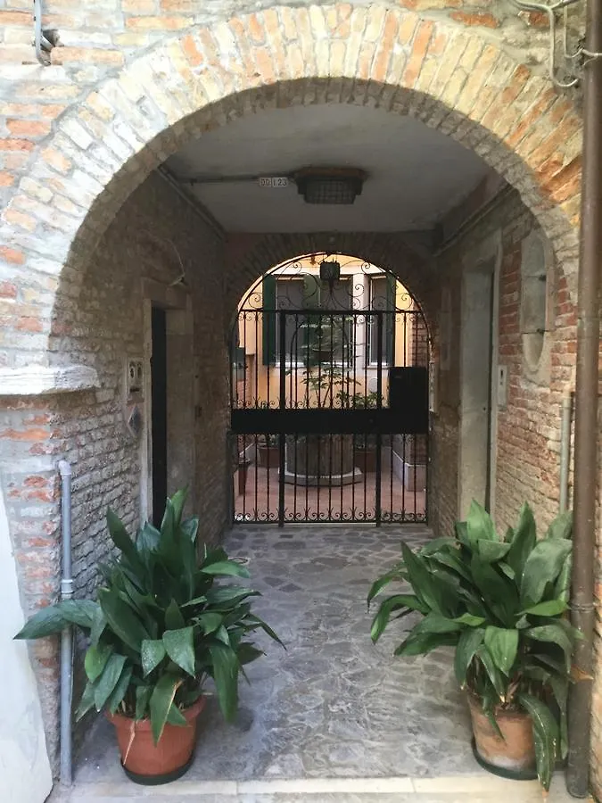 B&B Casin Dei Nobili Венеция 2*,  Италия