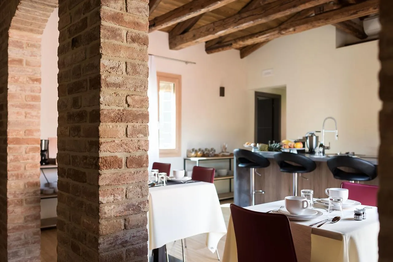 B&B Casin Dei Nobili Венеция