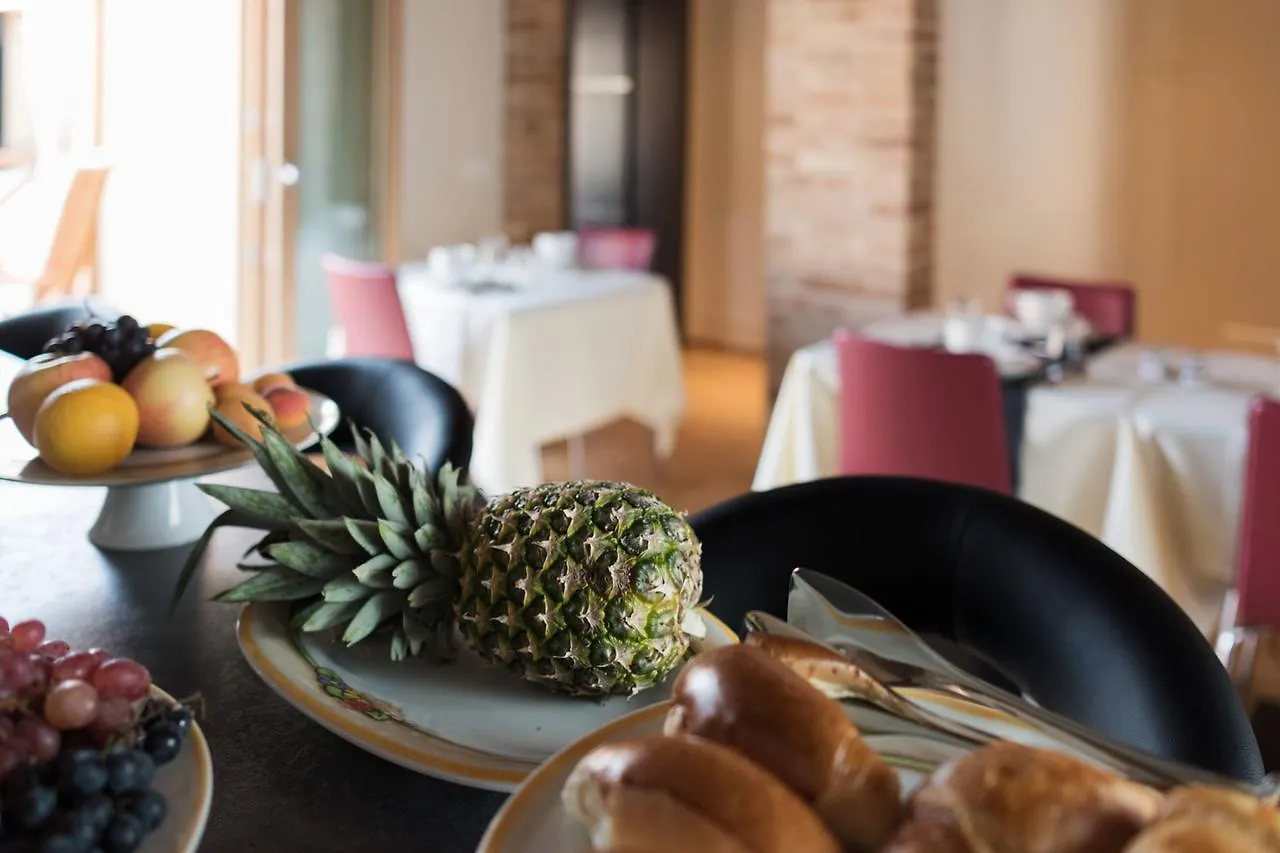 B&B Casin Dei Nobili Венеция Отель типа 