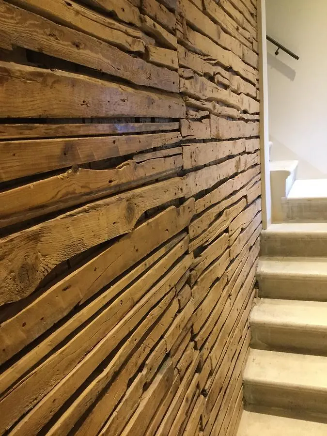 B&B Casin Dei Nobili Венеция Отель типа 