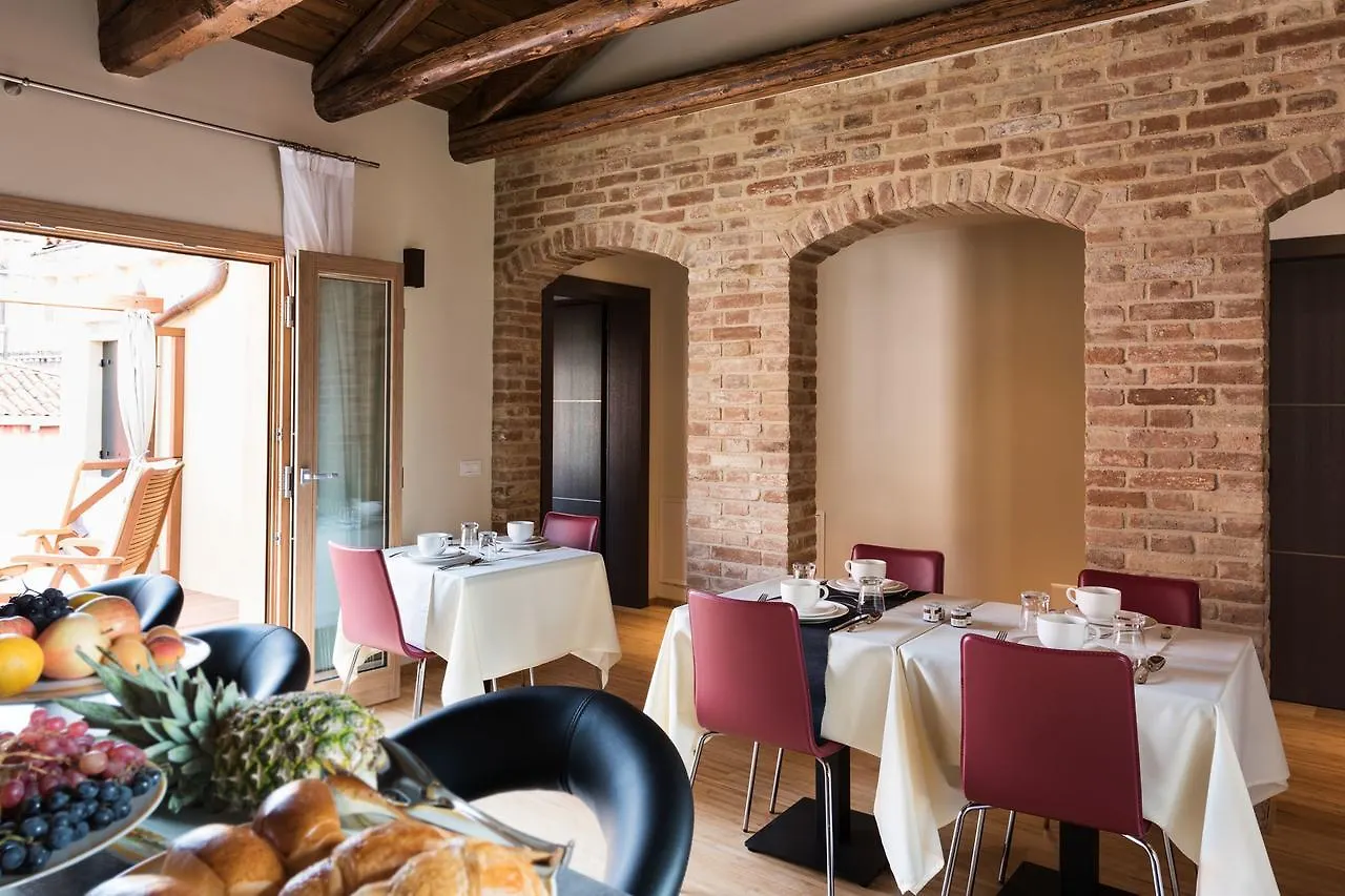 B&B Casin Dei Nobili Венеция