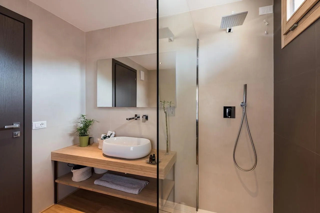 B&B Casin Dei Nobili Венеция 2*,  Италия