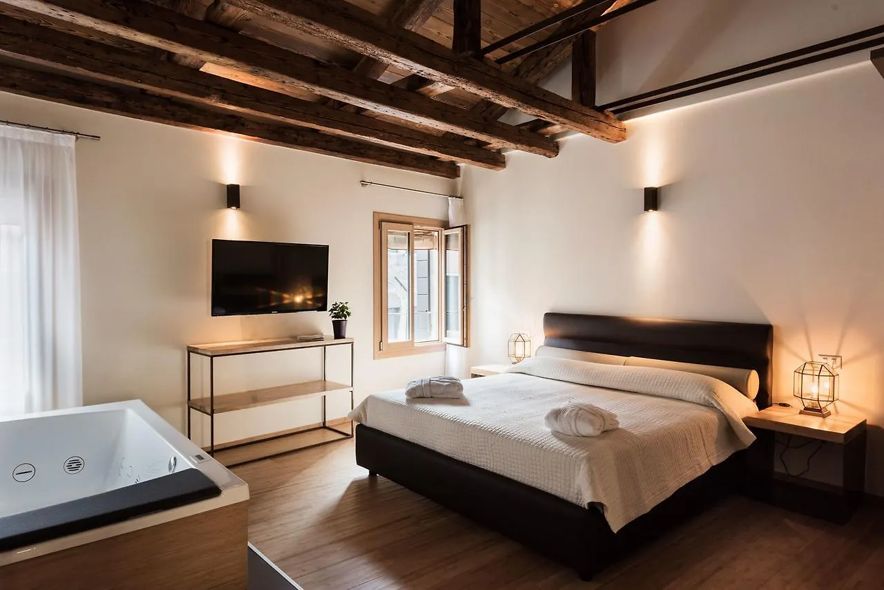 B&B Casin Dei Nobili Венеция 2*,