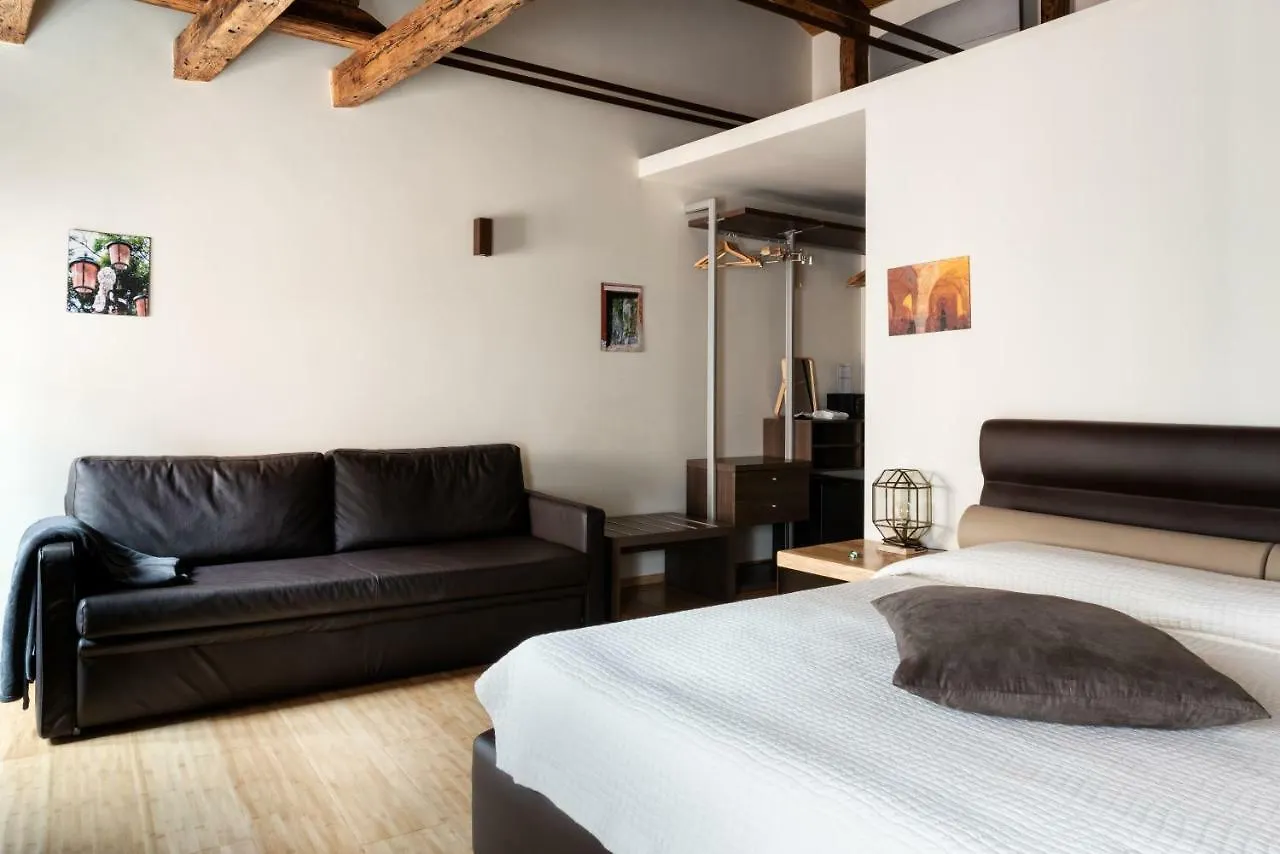 B&B Casin Dei Nobili Венеция 2*,  Италия