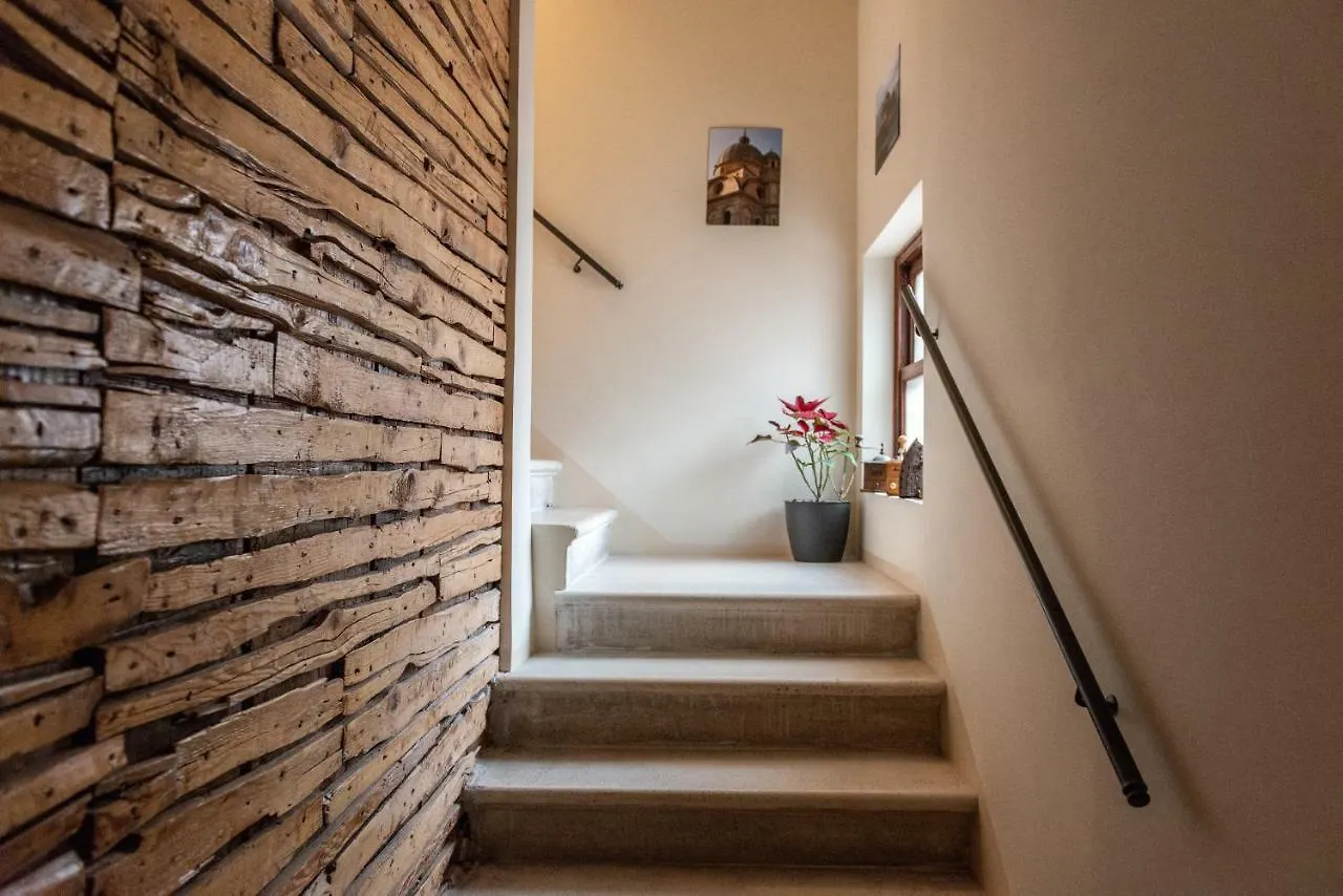 B&B Casin Dei Nobili Венеция